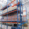 Sistema industrial resistente do tormento da pálete RMI/AS4084 para o armazenamento do armazém